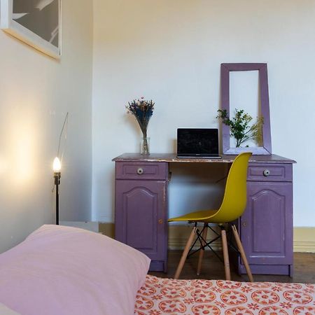 Saudade Guest House Lisboa エクステリア 写真