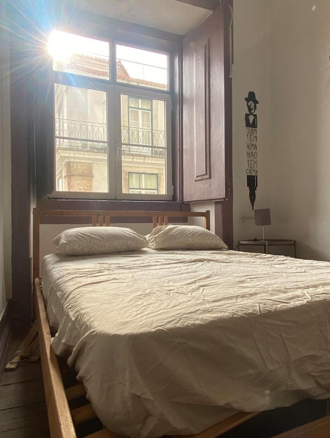 Saudade Guest House Lisboa エクステリア 写真