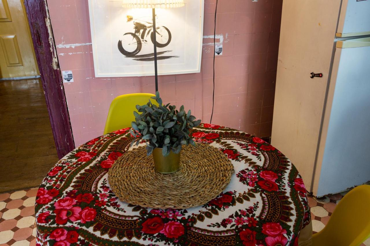 Saudade Guest House Lisboa エクステリア 写真