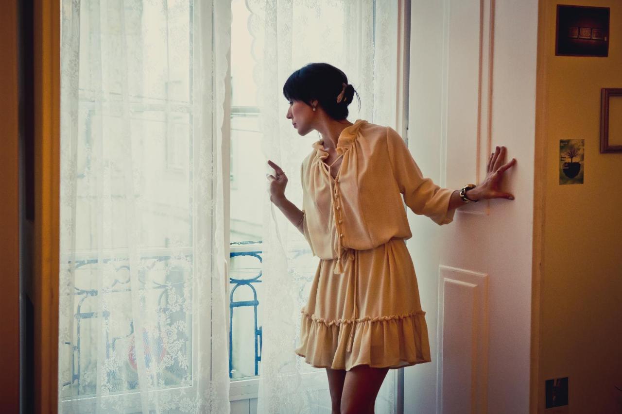 Saudade Guest House Lisboa エクステリア 写真