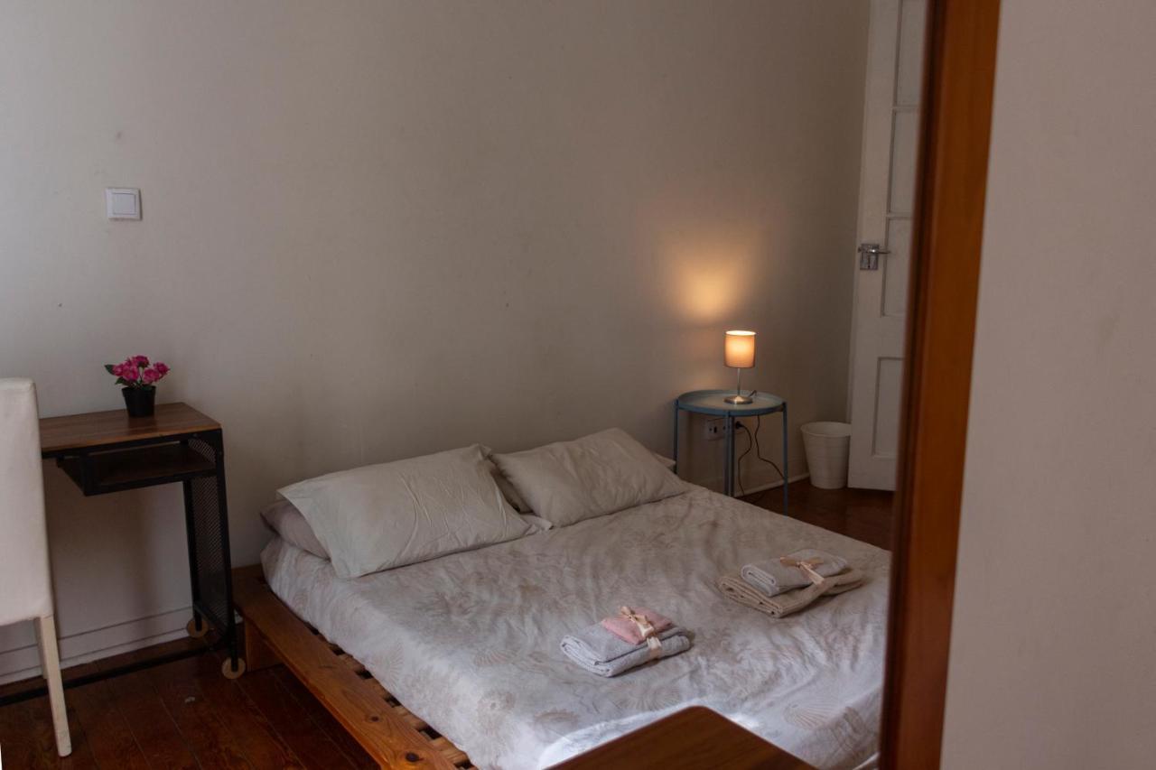 Saudade Guest House Lisboa エクステリア 写真