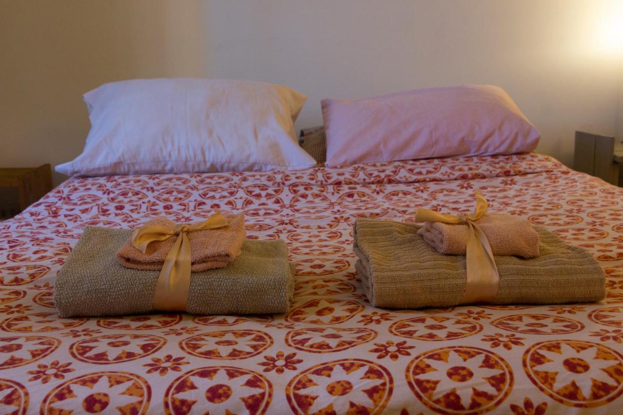 Saudade Guest House Lisboa エクステリア 写真