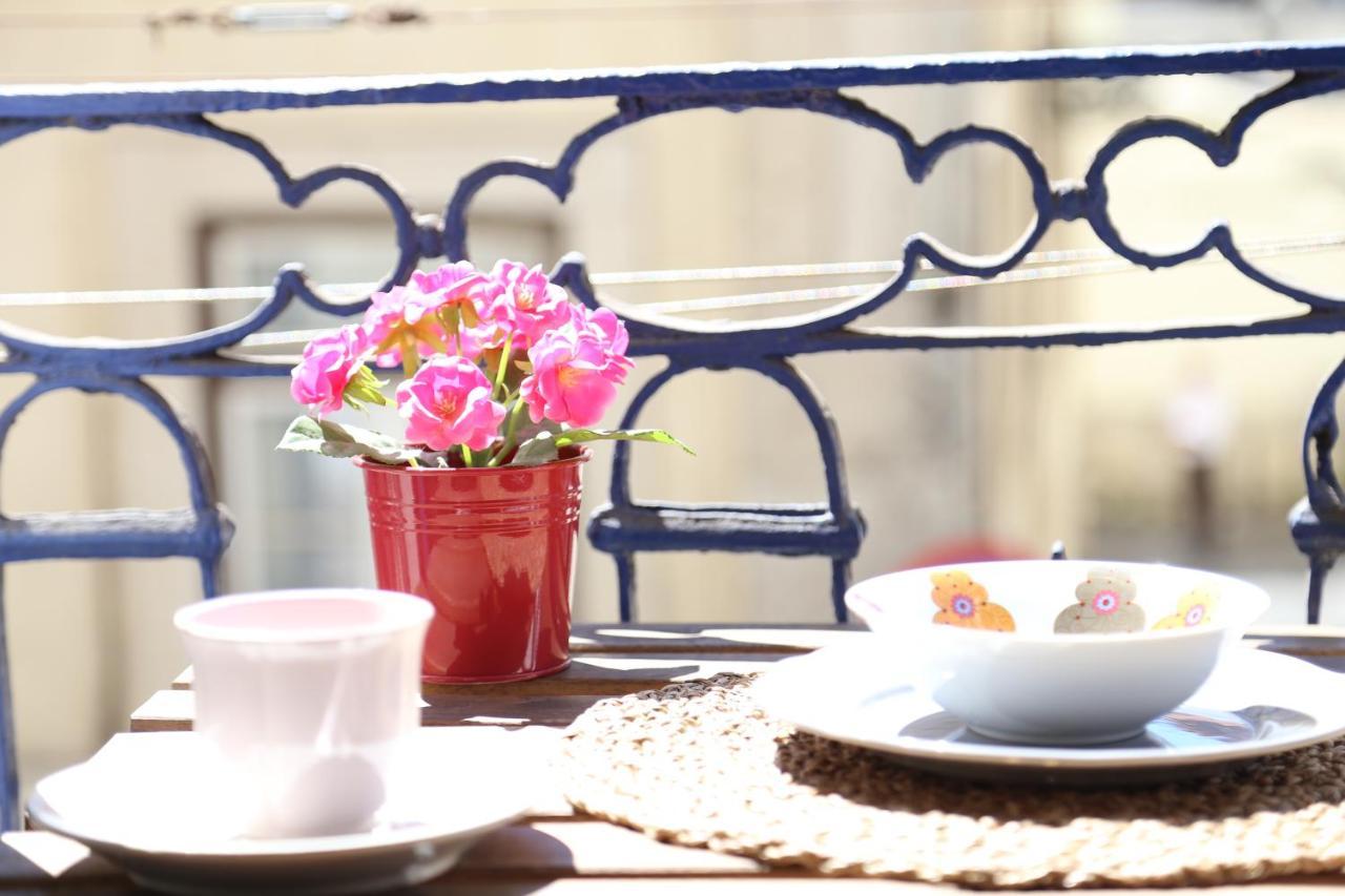 Saudade Guest House Lisboa エクステリア 写真