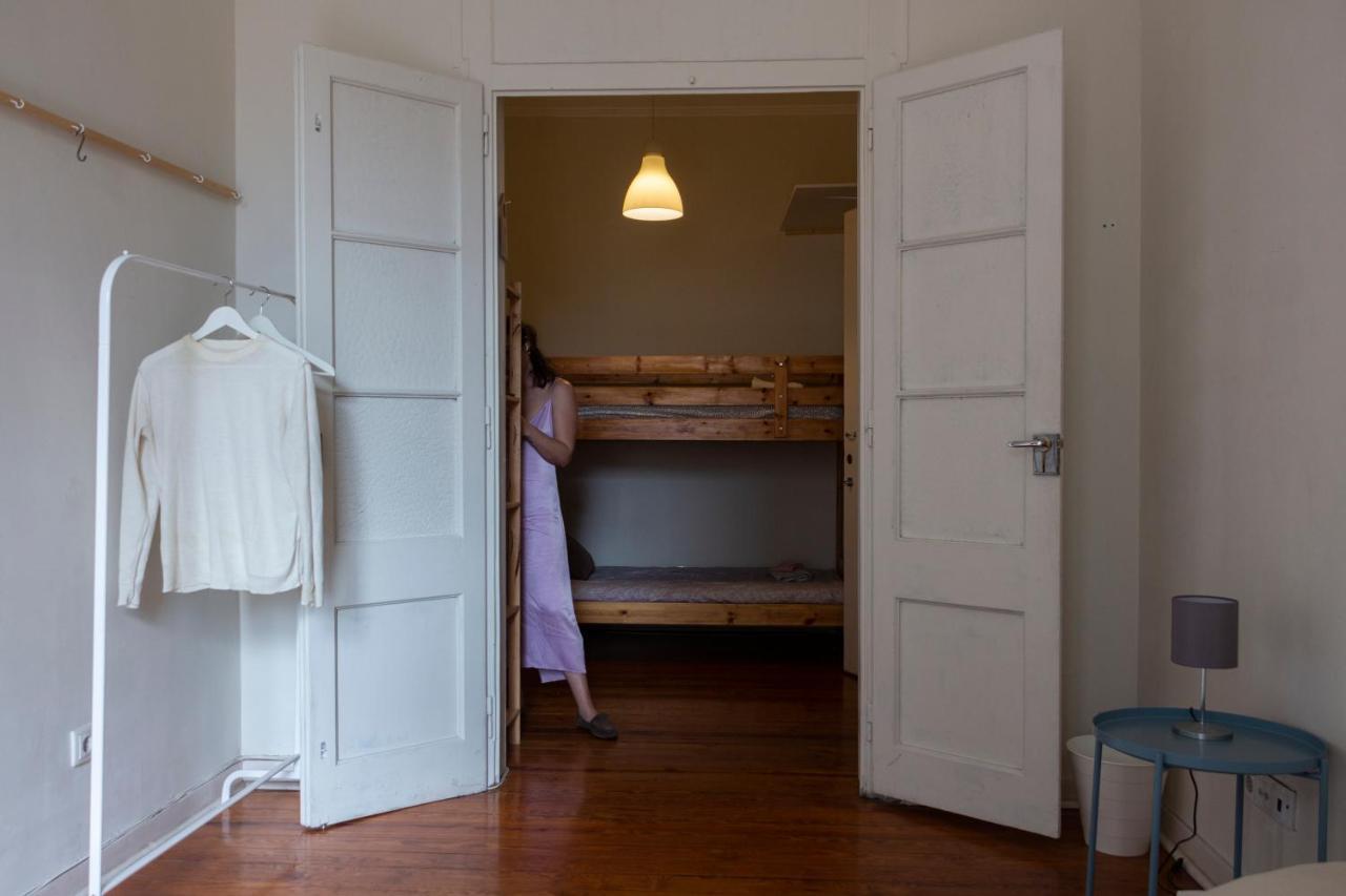 Saudade Guest House Lisboa エクステリア 写真