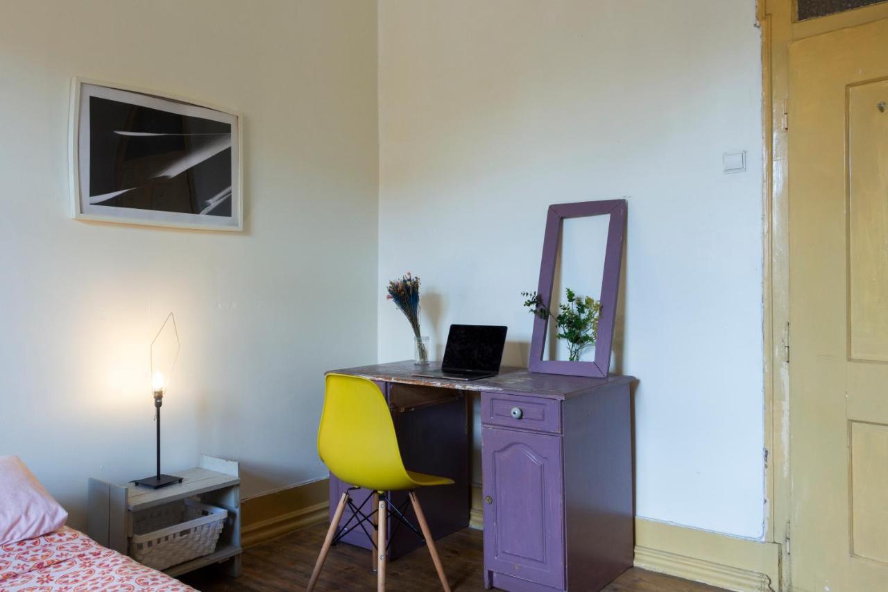Saudade Guest House Lisboa エクステリア 写真