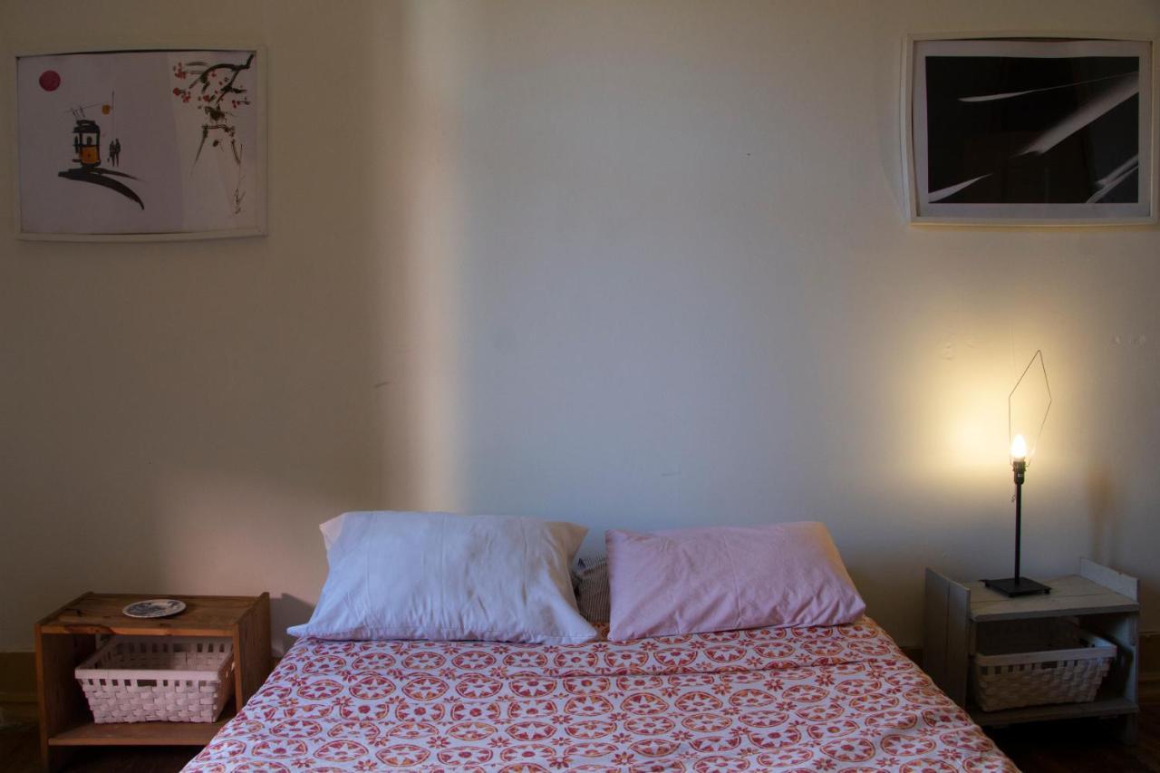 Saudade Guest House Lisboa エクステリア 写真