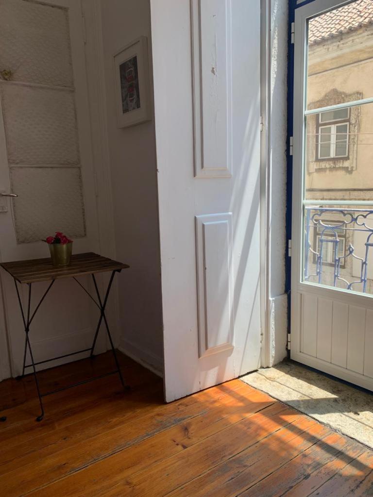 Saudade Guest House Lisboa エクステリア 写真